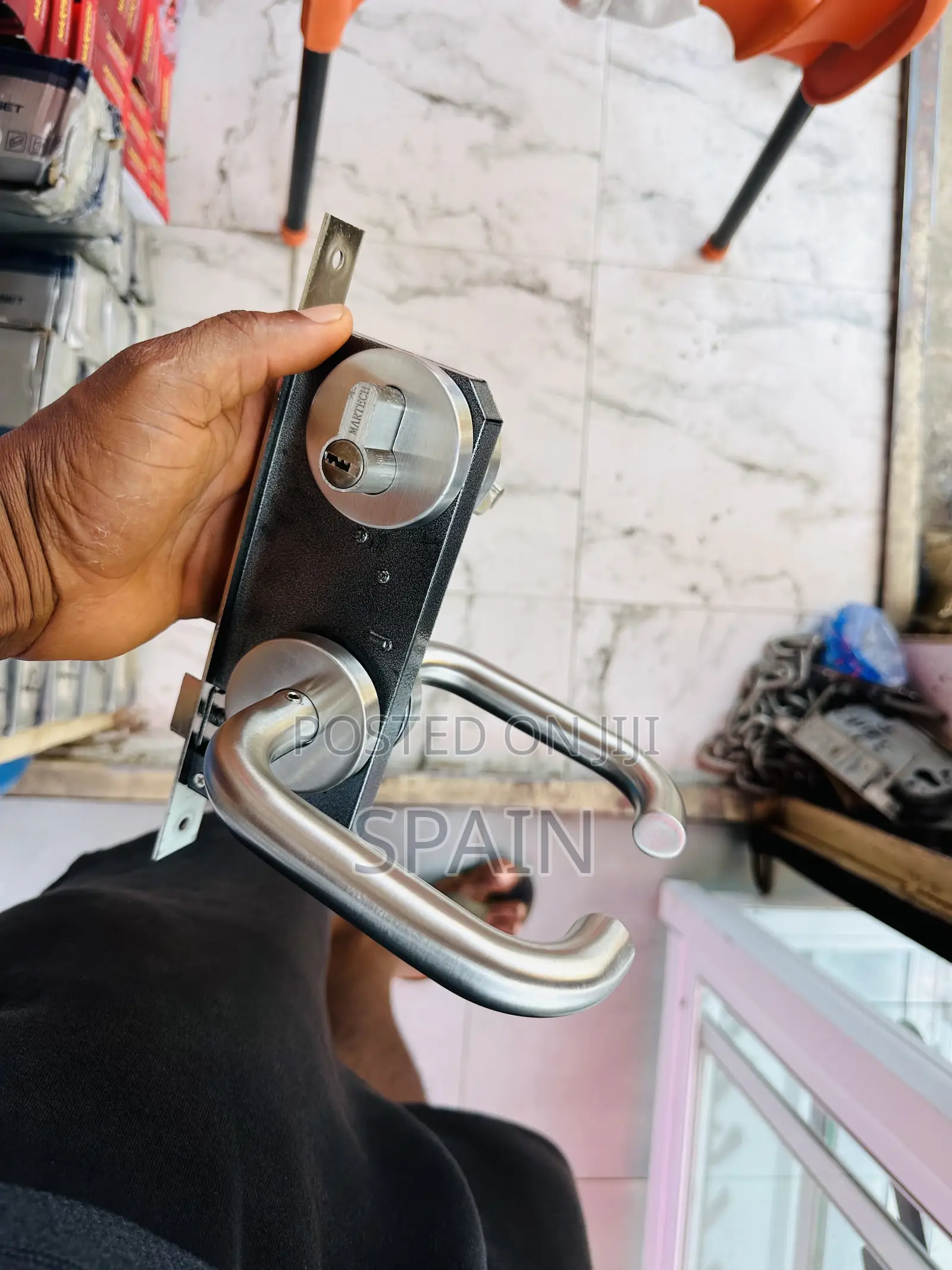 Quality Door Locks