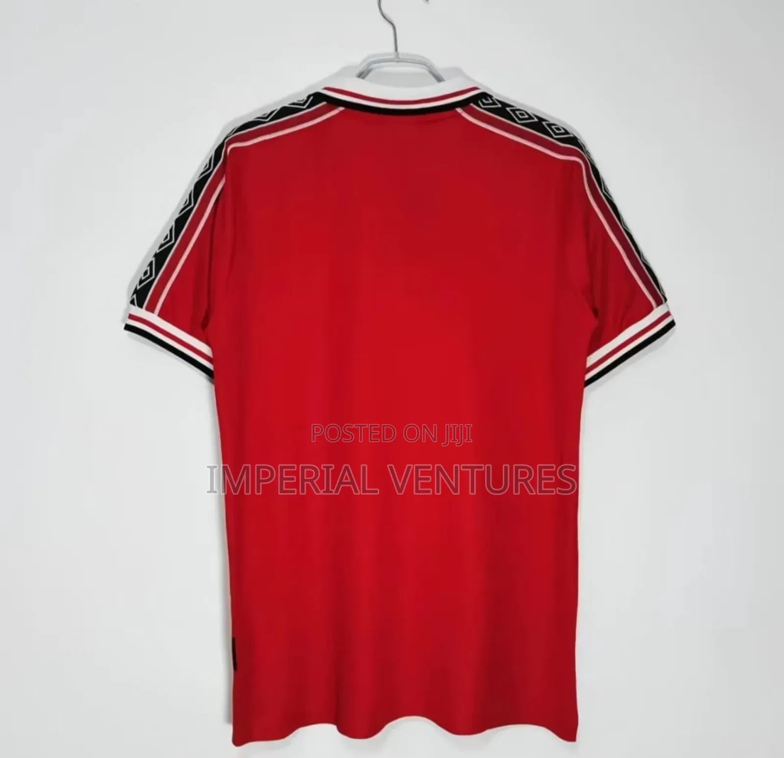 Umbro Manchester United Retro Jersey Wholesale