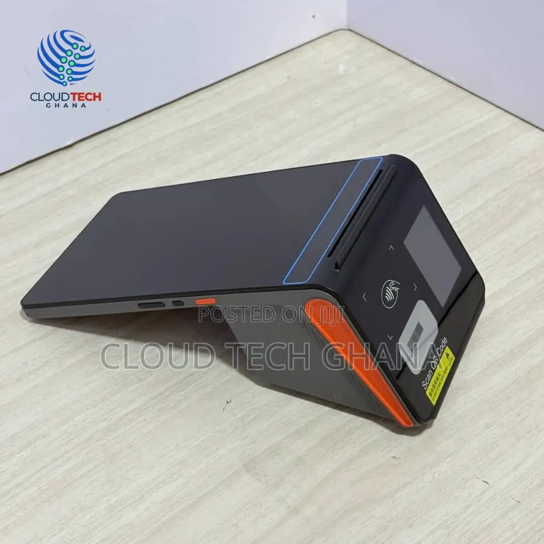 Handheld Pos System