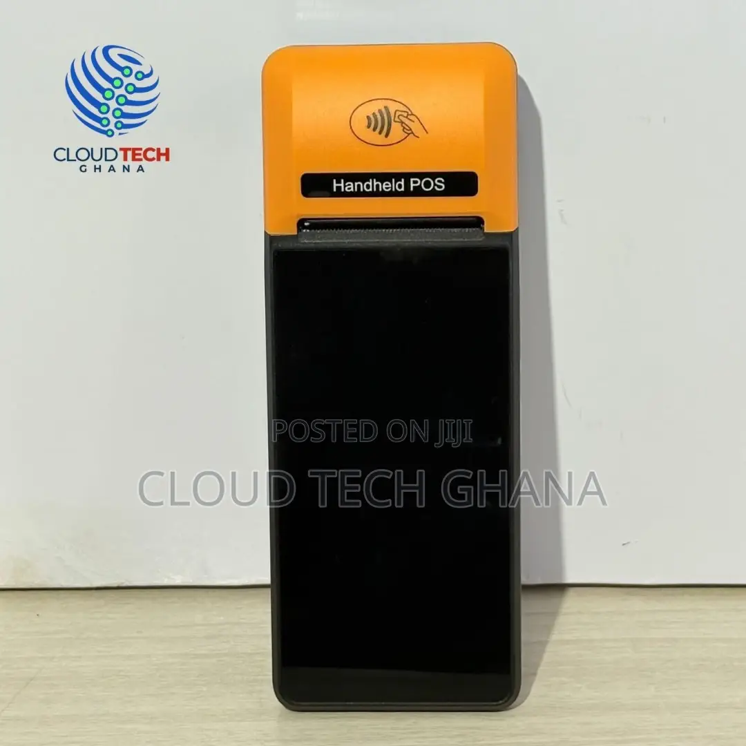 Handheld Pos