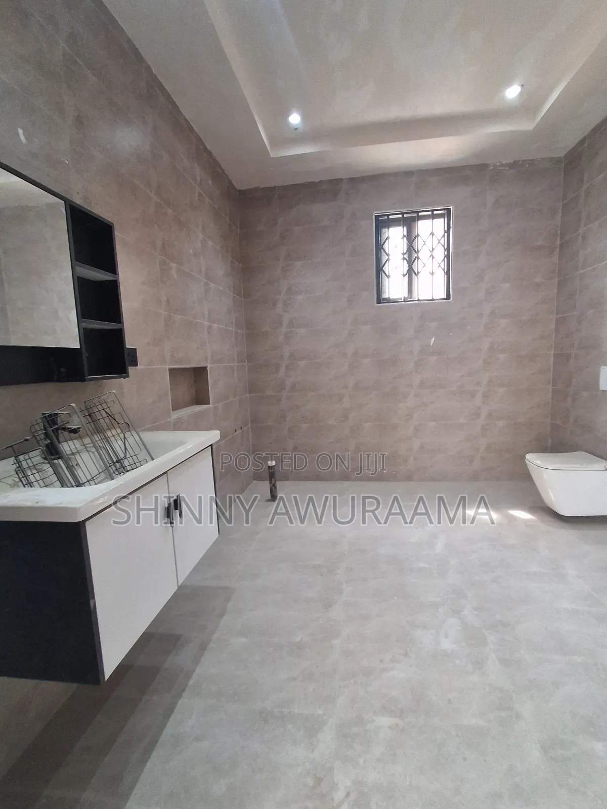 4bdrm House in East Legon Hills, School Junction for sale