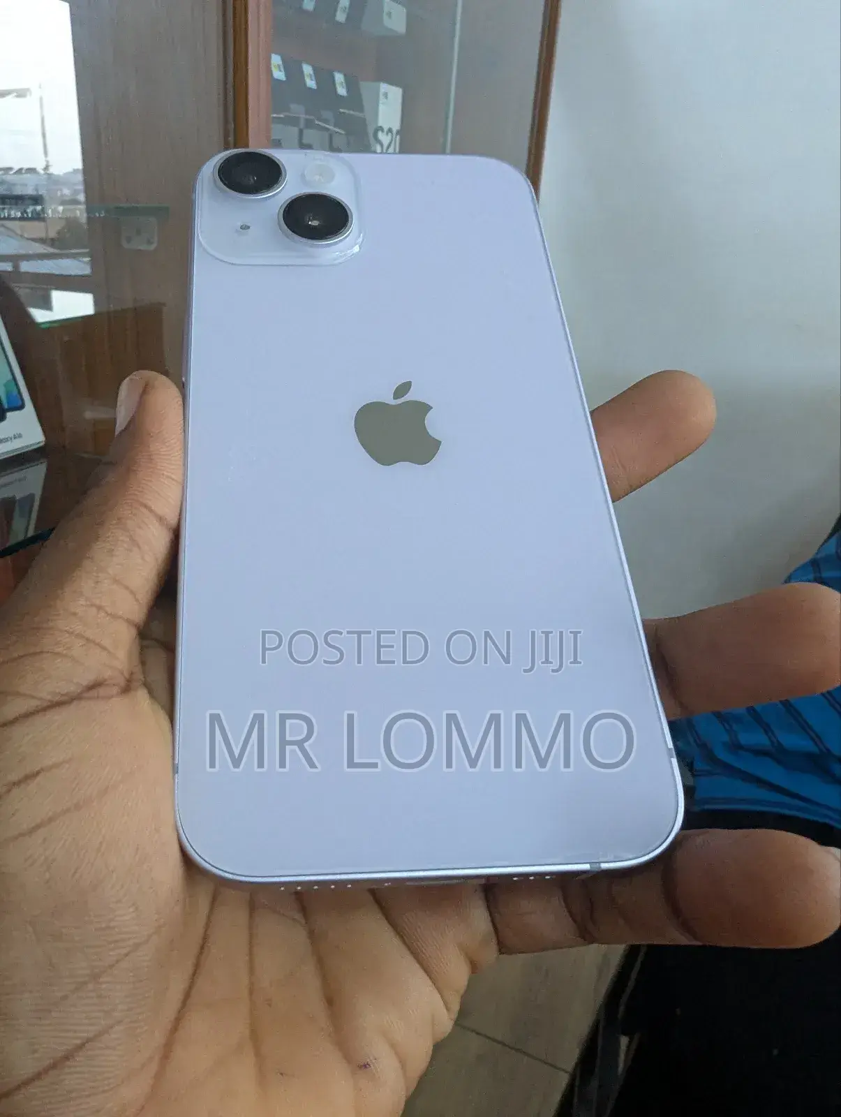 Apple iPhone 14 128 GB Blue