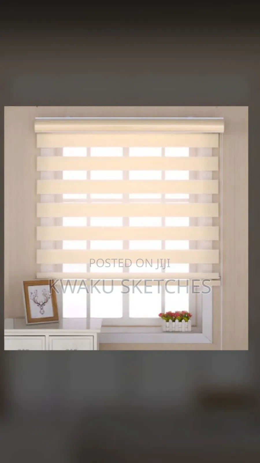 Modern Window Blinds to Brighten Your Room