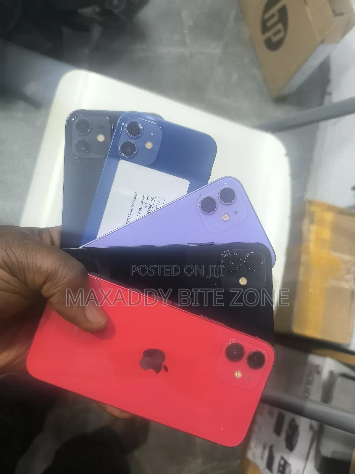 Apple iPhone 12 64 GB