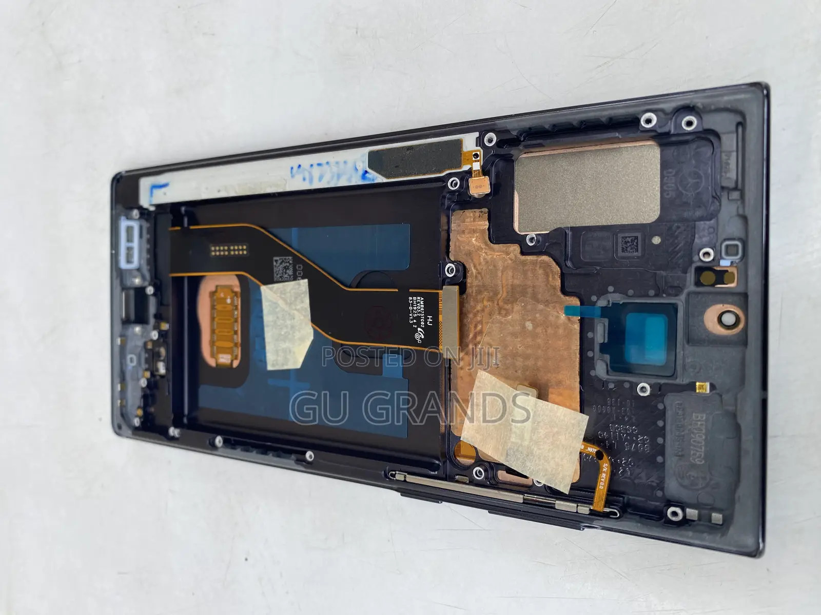 Samsung Screen Replacement