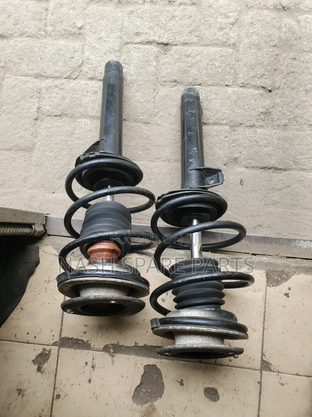 BMW M5 E90 / E87 Front Shock Absorber
