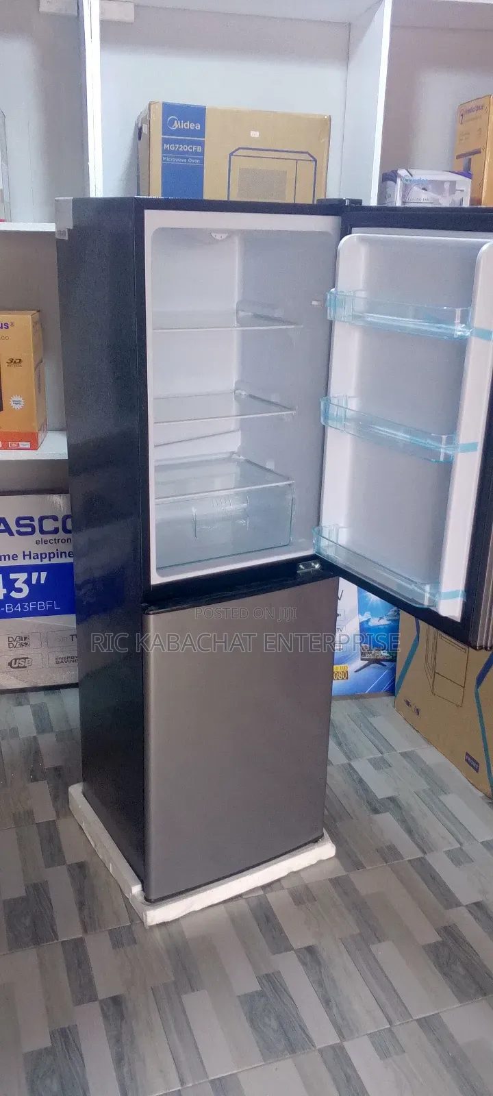 Nasco Fridge - Freezer