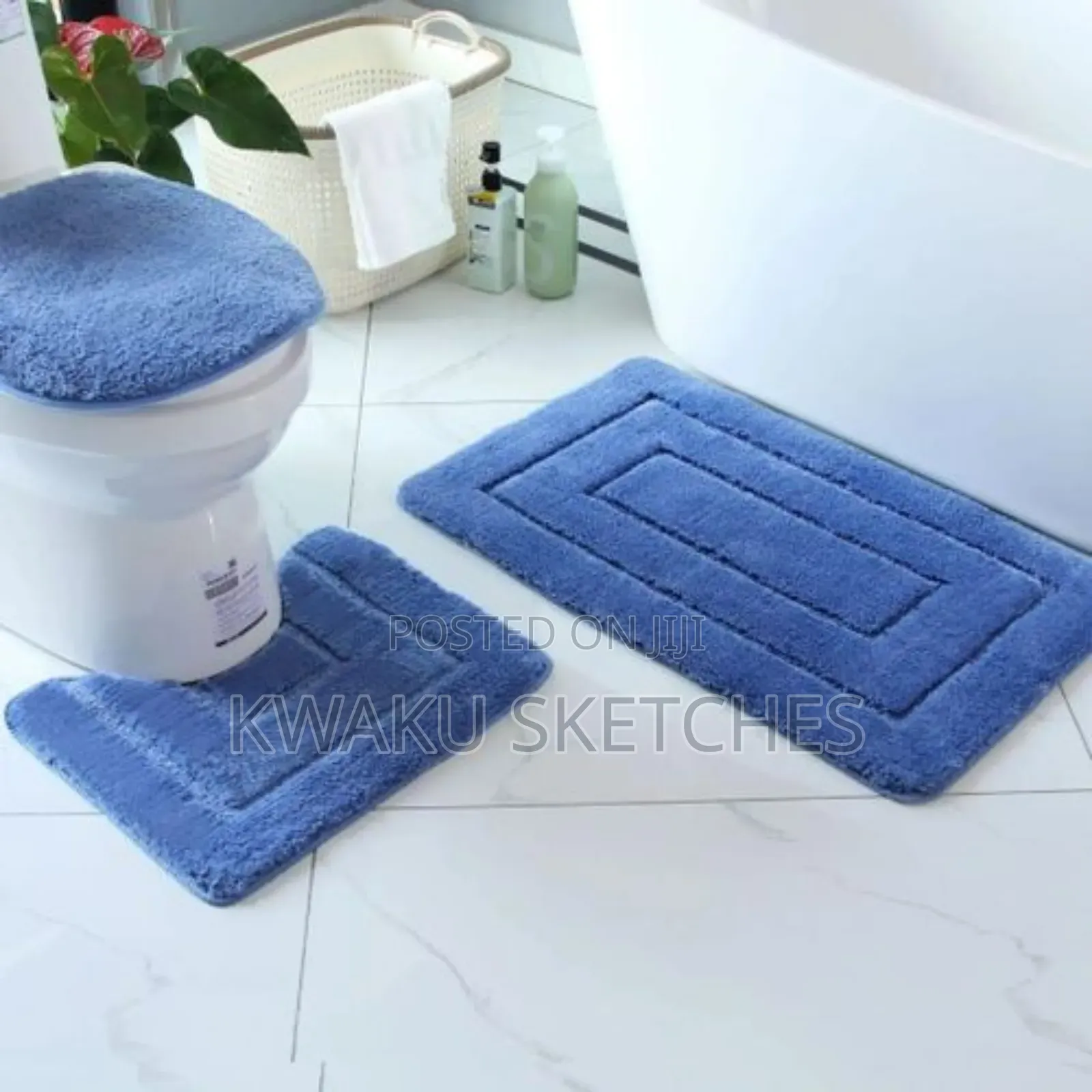 Comfortable Non - Slip Set Maths.
