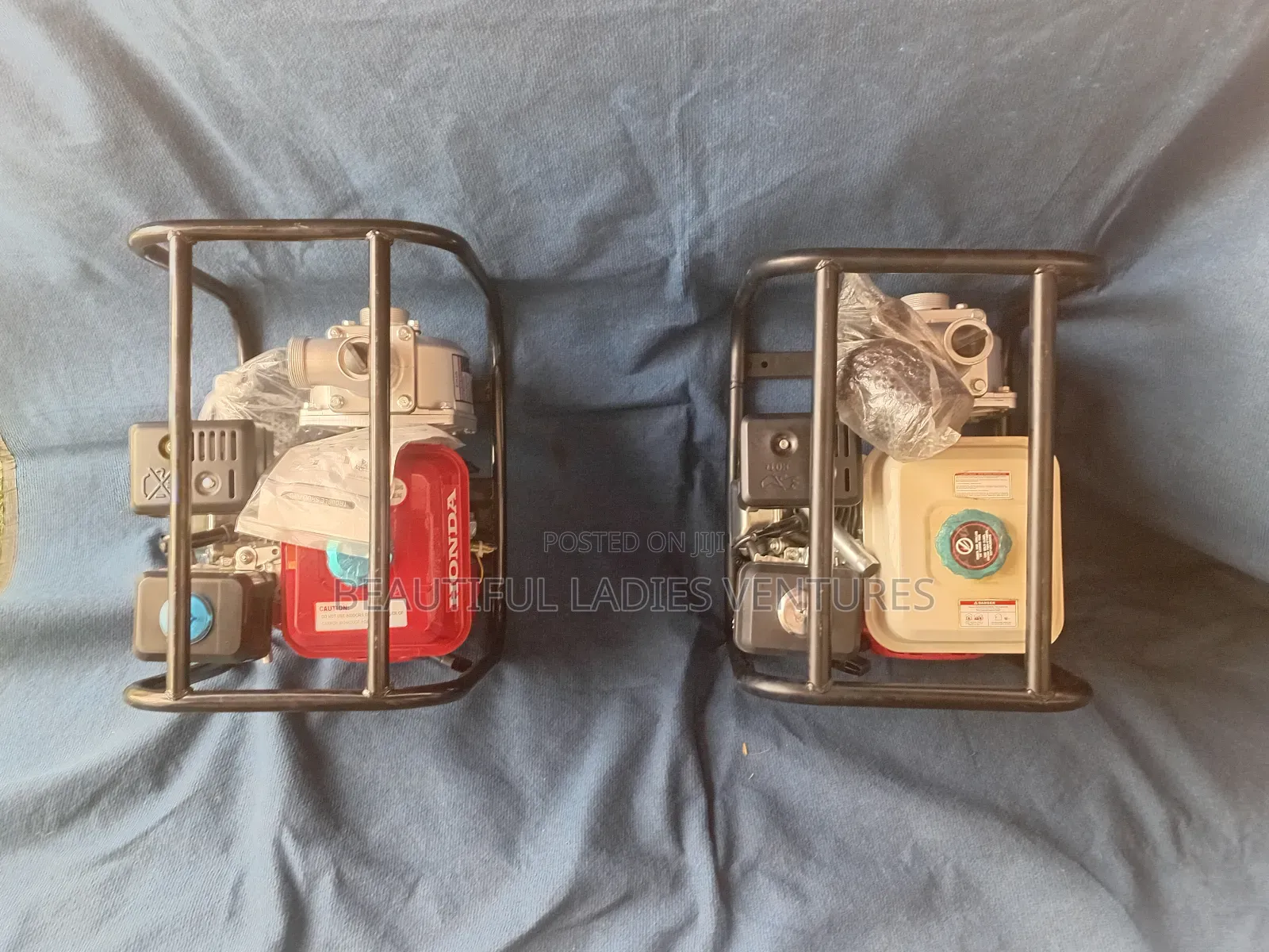 Premium Quality 7.5hp Water Pump – Long Lasting Performance
