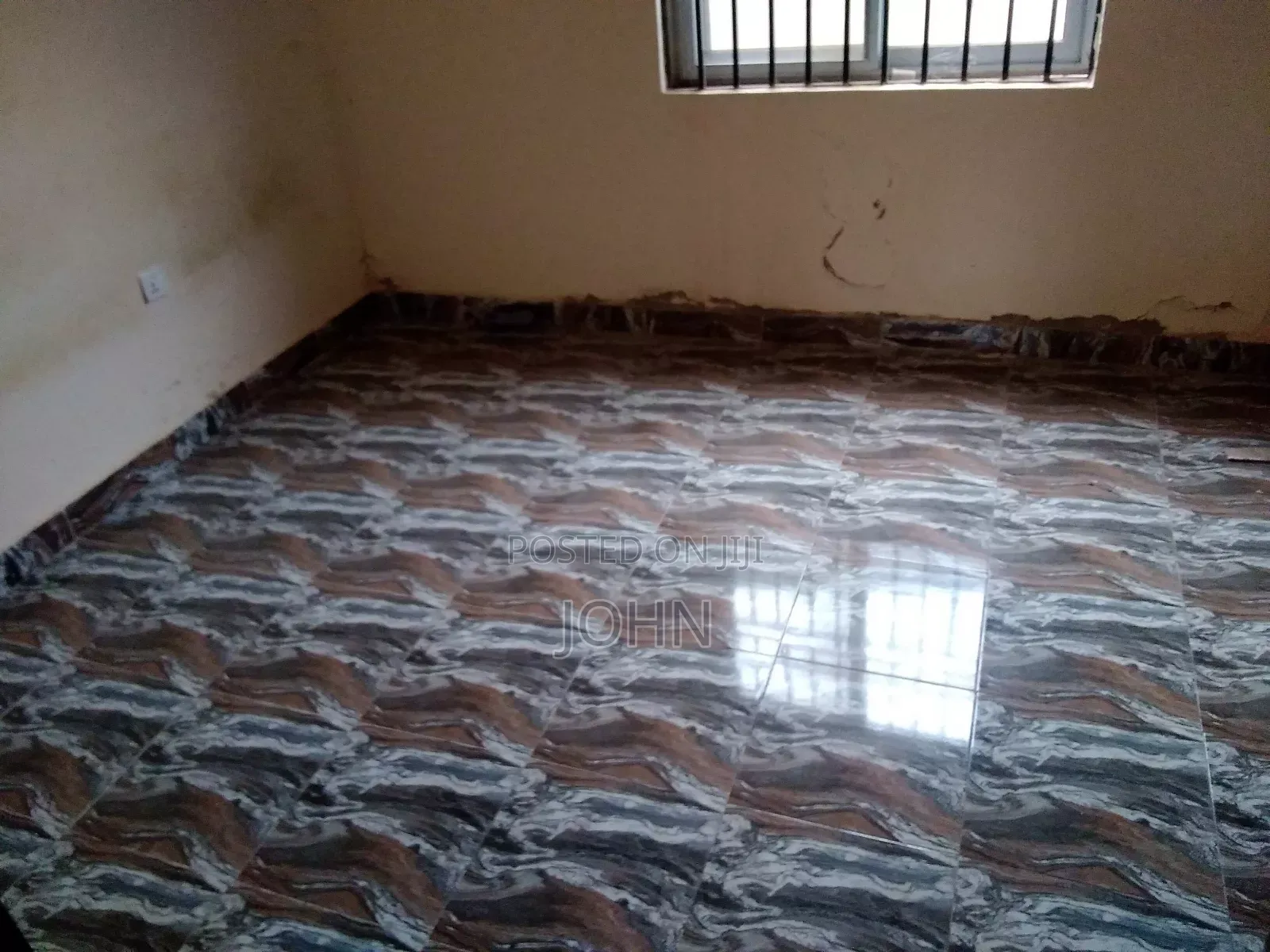 1bdrm Room & Parlour in Survivorestates, Last Stop for rent