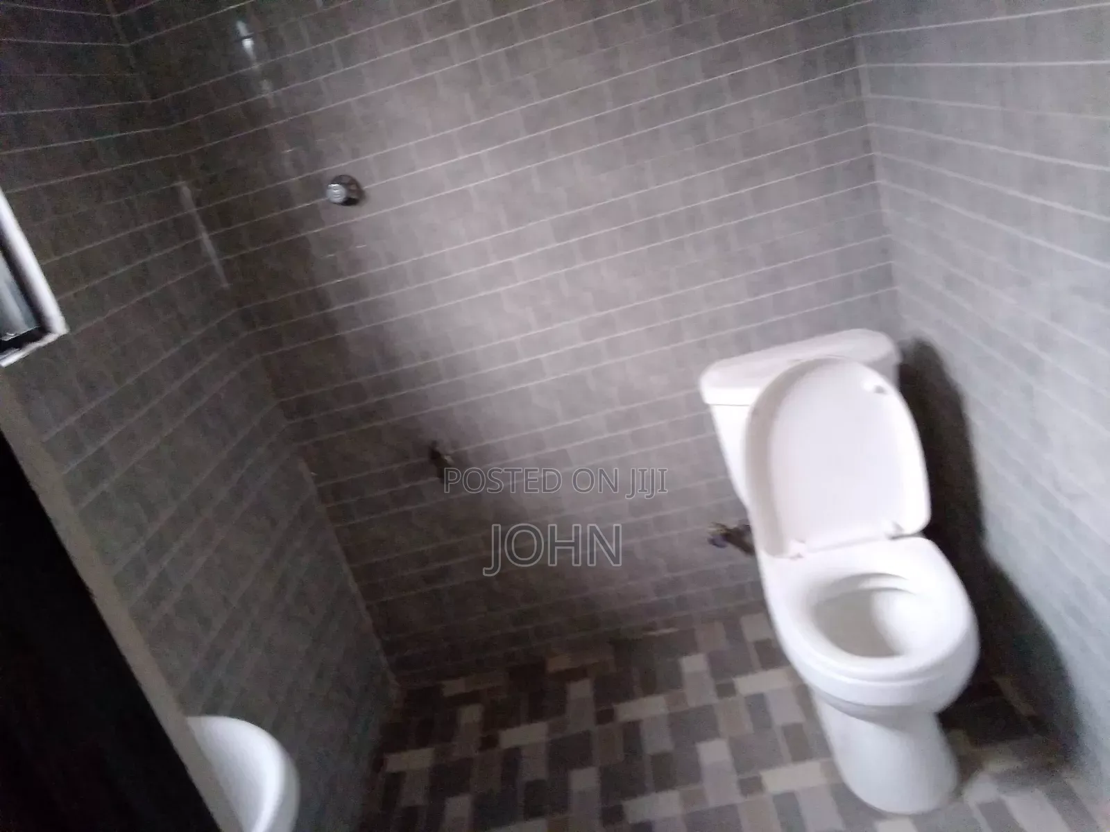 1bdrm Room & Parlour in Survivorestates, Last Stop for rent