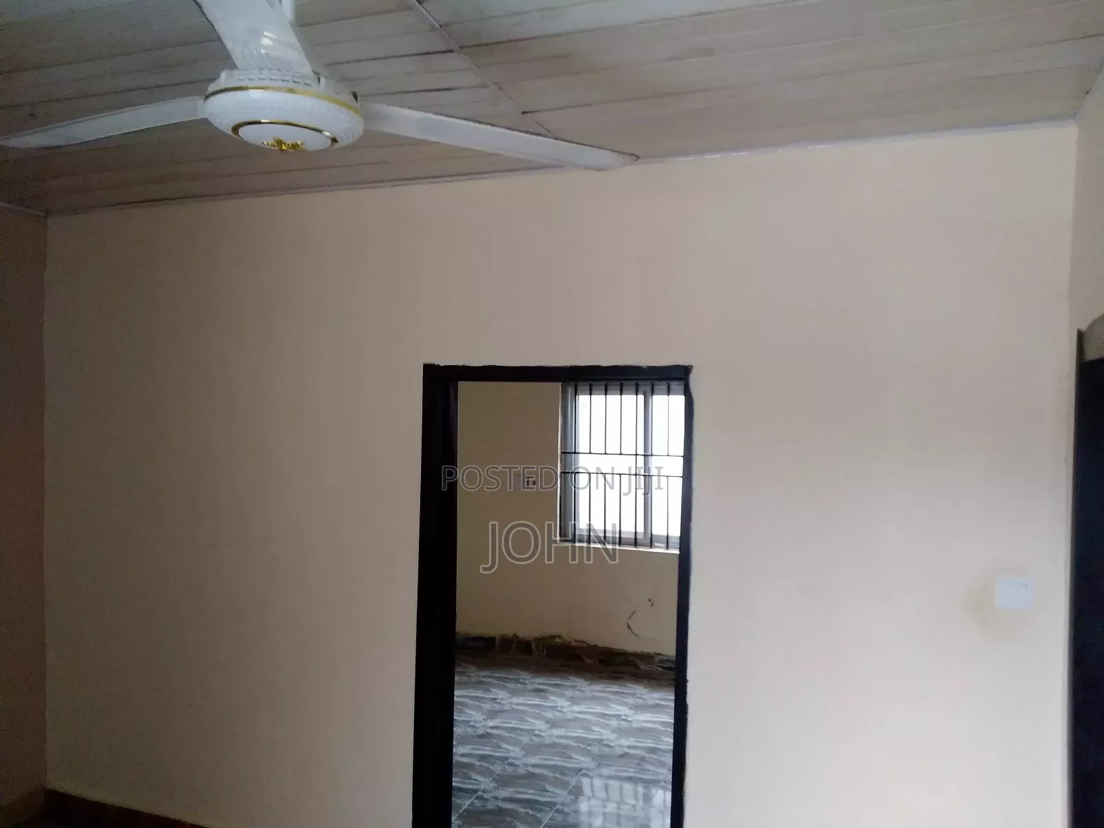 1bdrm Room & Parlour in Survivorestates, Last Stop for rent