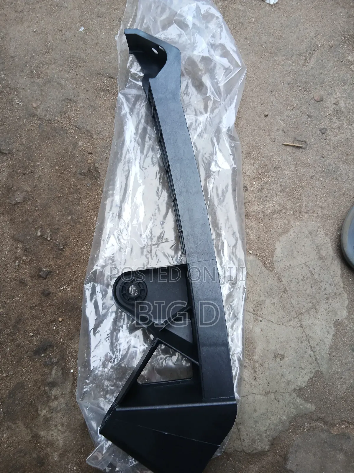 Honda CRV 2017 to 2019 Headlight Seat