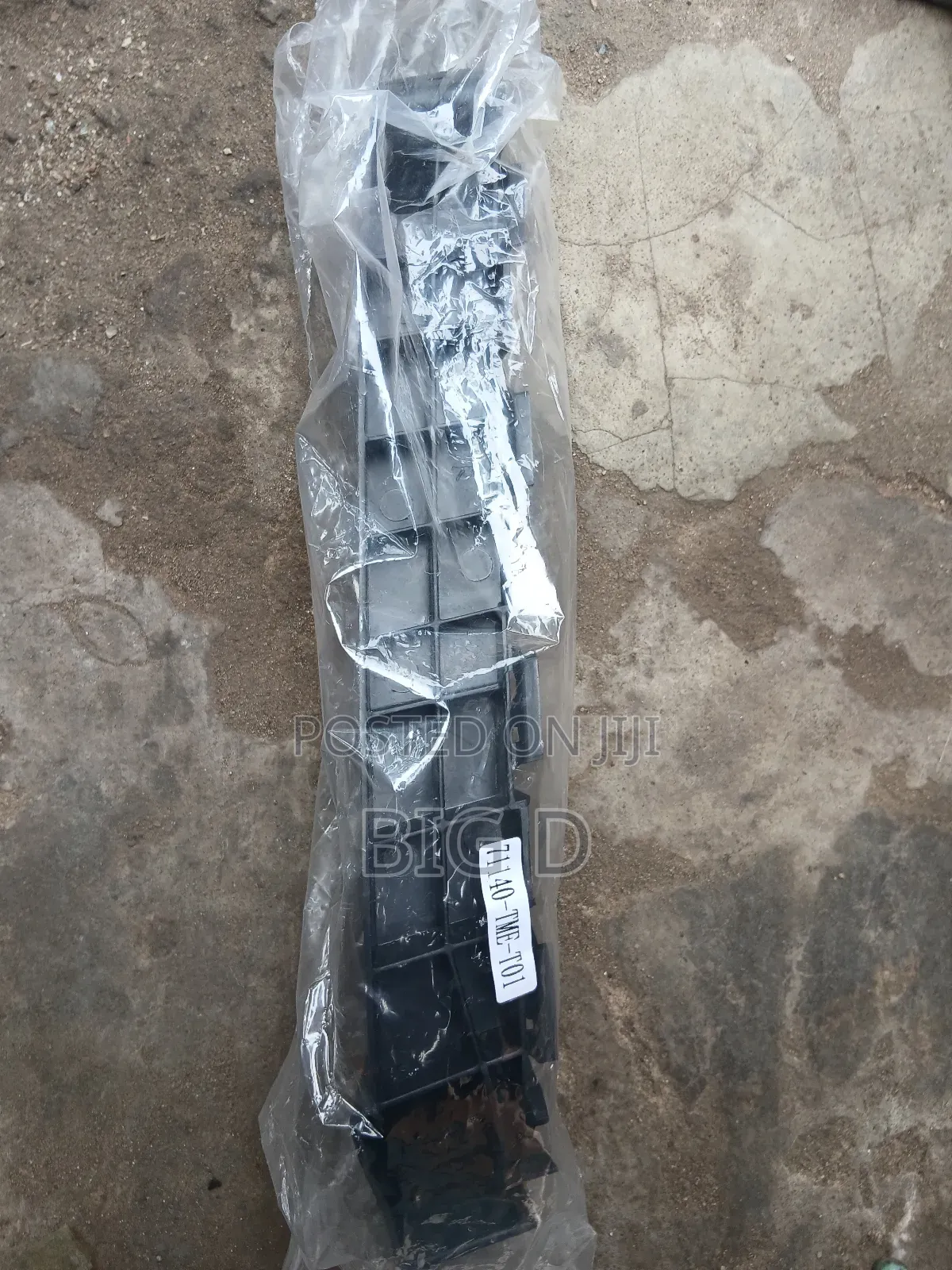 Honda CRV 2017 to 2019 Headlight Seat