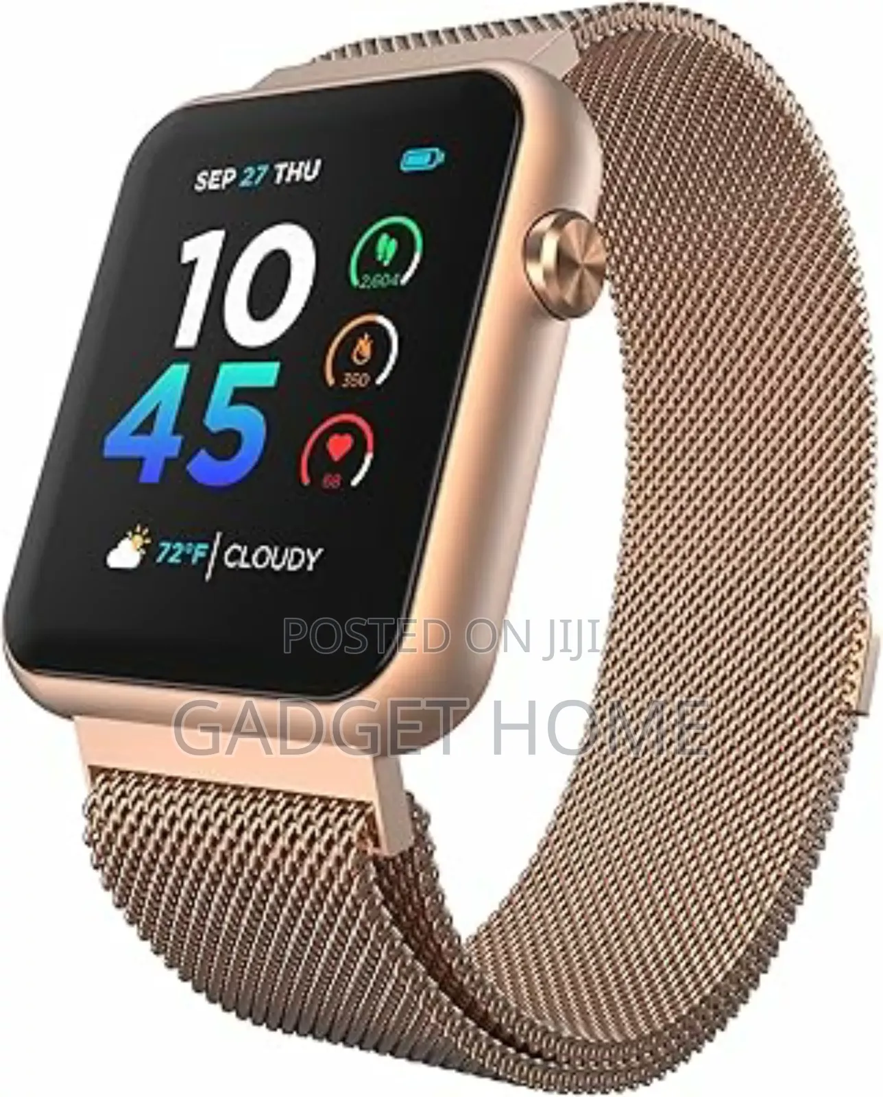Itouch Smart Watch Air4