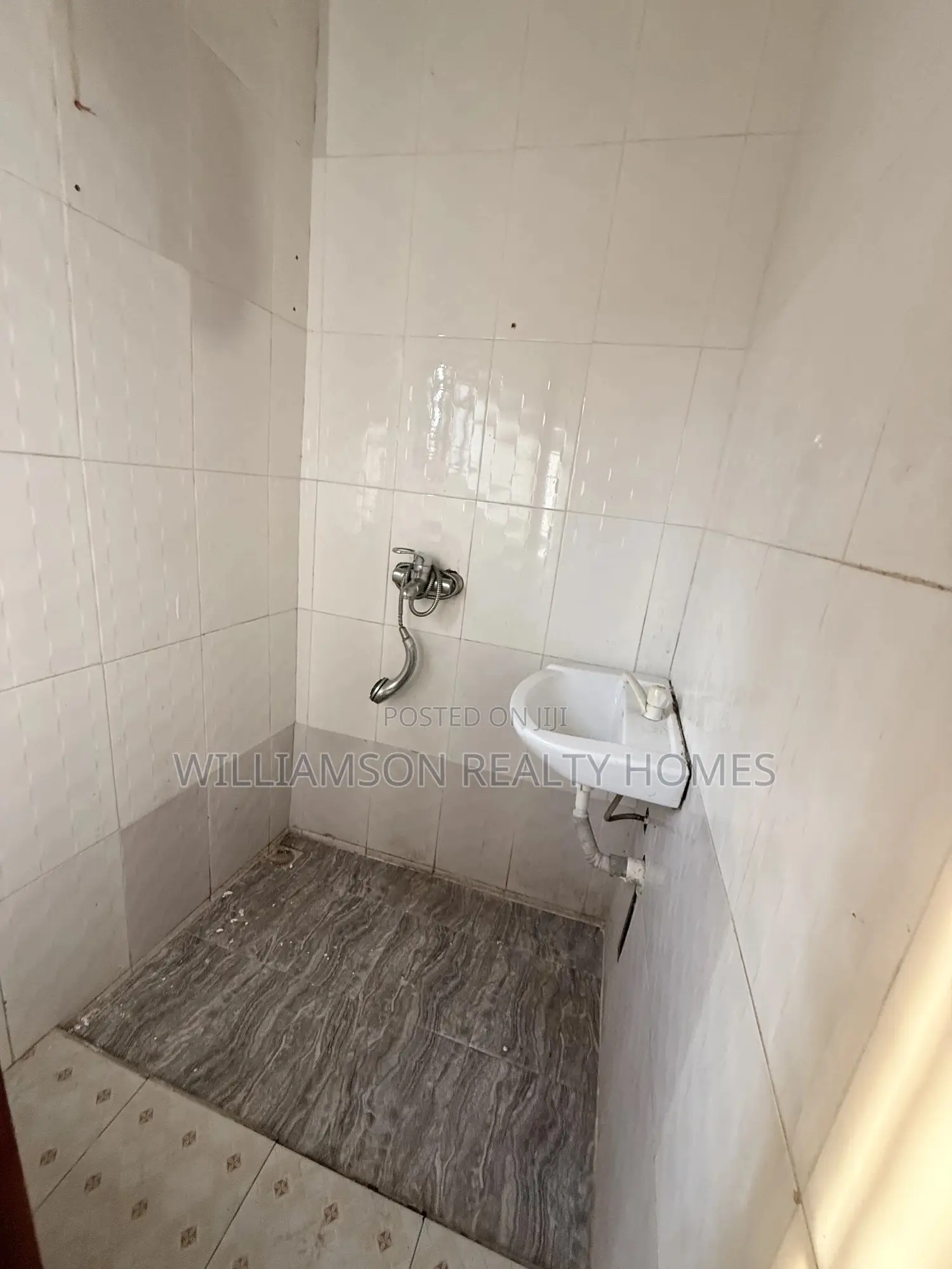 1bdrm Apartment in Hfc Estate Area, Spintex for rent