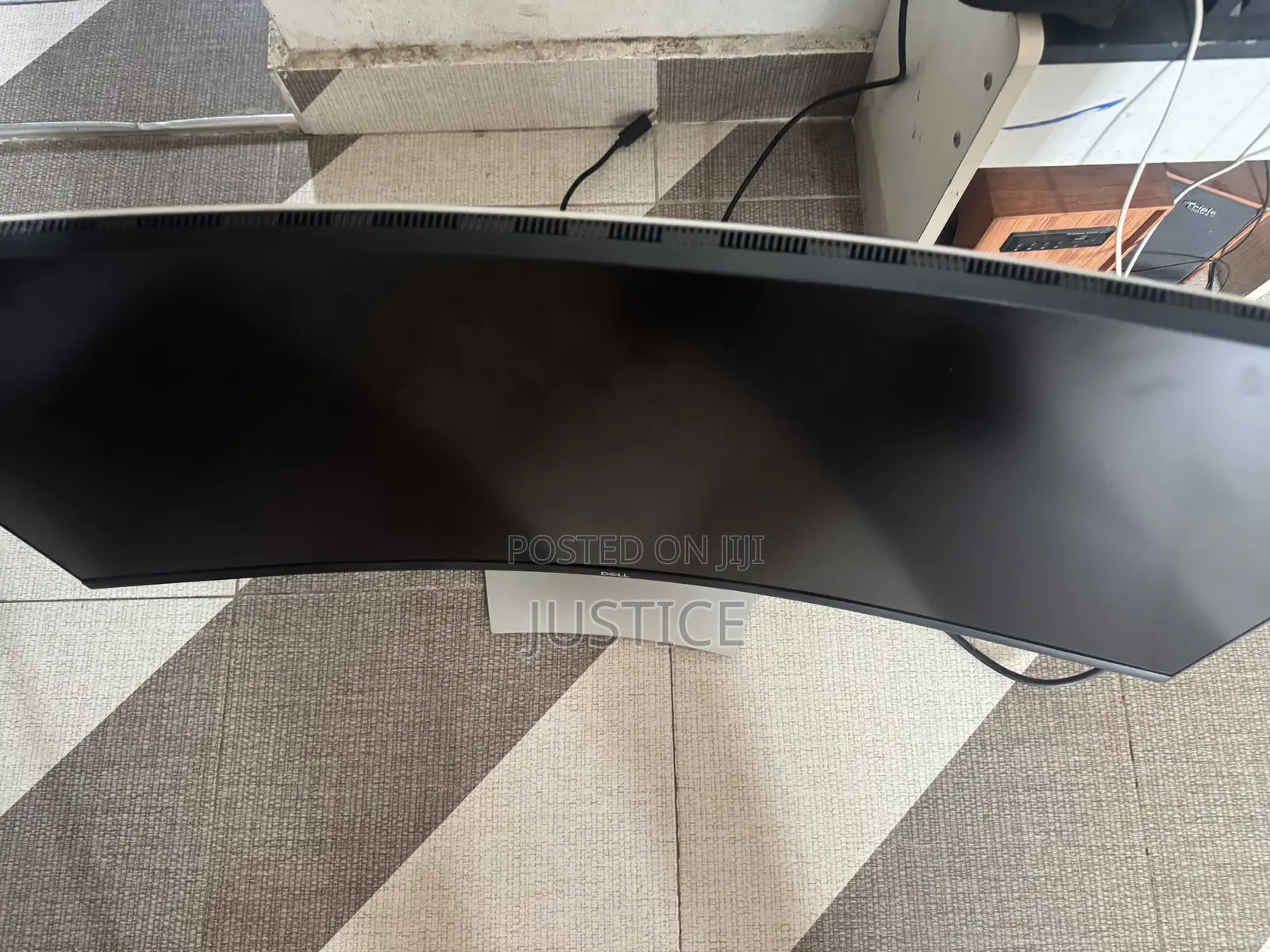 Dell 34 Curved Monitor - S3422dw.