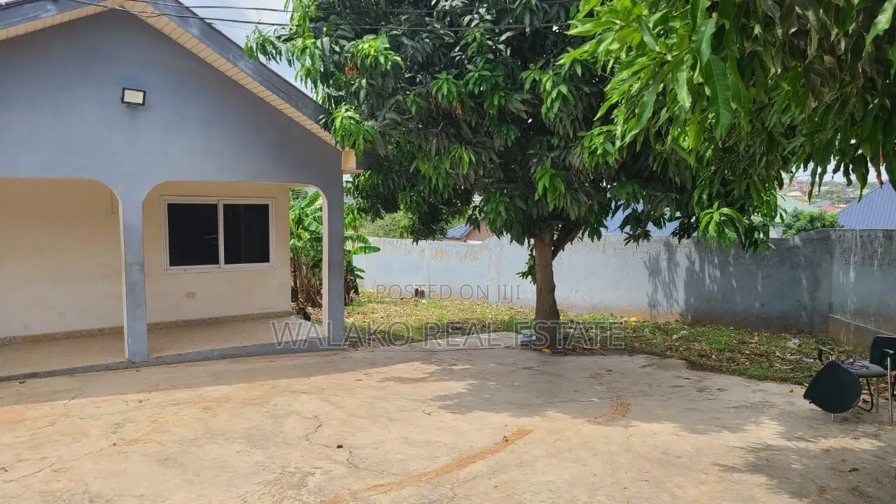 4bdrm House in Ofankor for rent