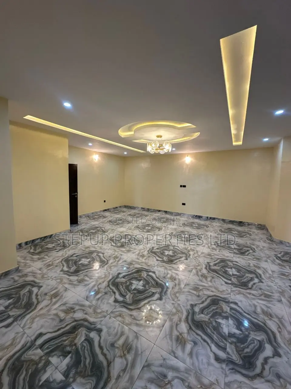 2bdrm Apartment in Ogbojo, East Legon for rent