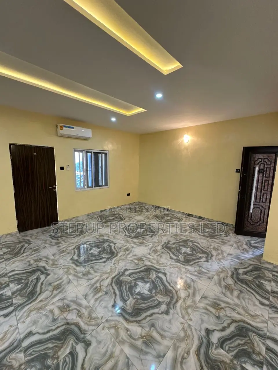 2bdrm Apartment in Ogbojo, East Legon for rent