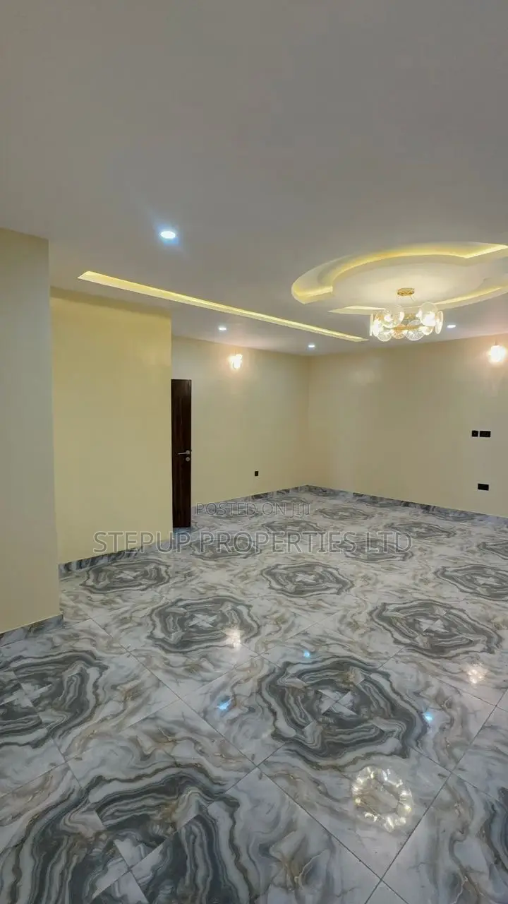 2bdrm Apartment in Ogbojo, East Legon for rent
