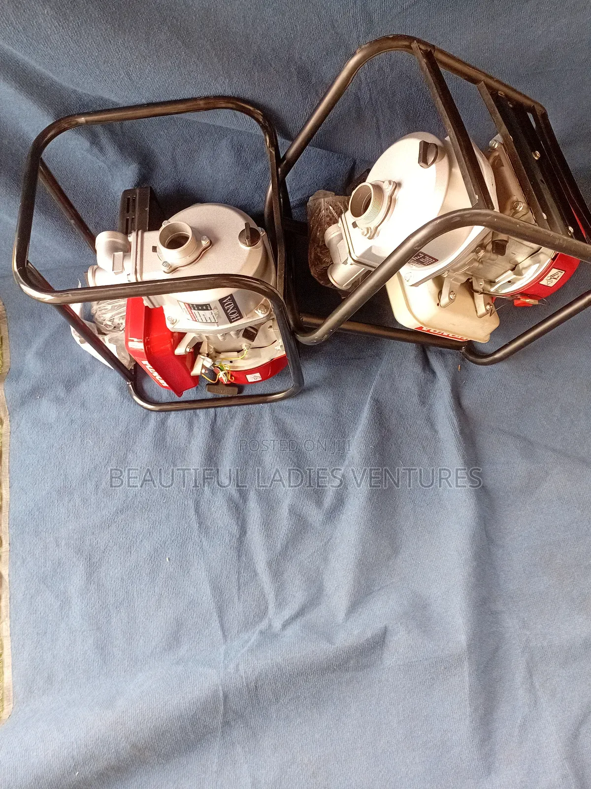 Affordable 7.5hp Water Pump – Powerful Durable