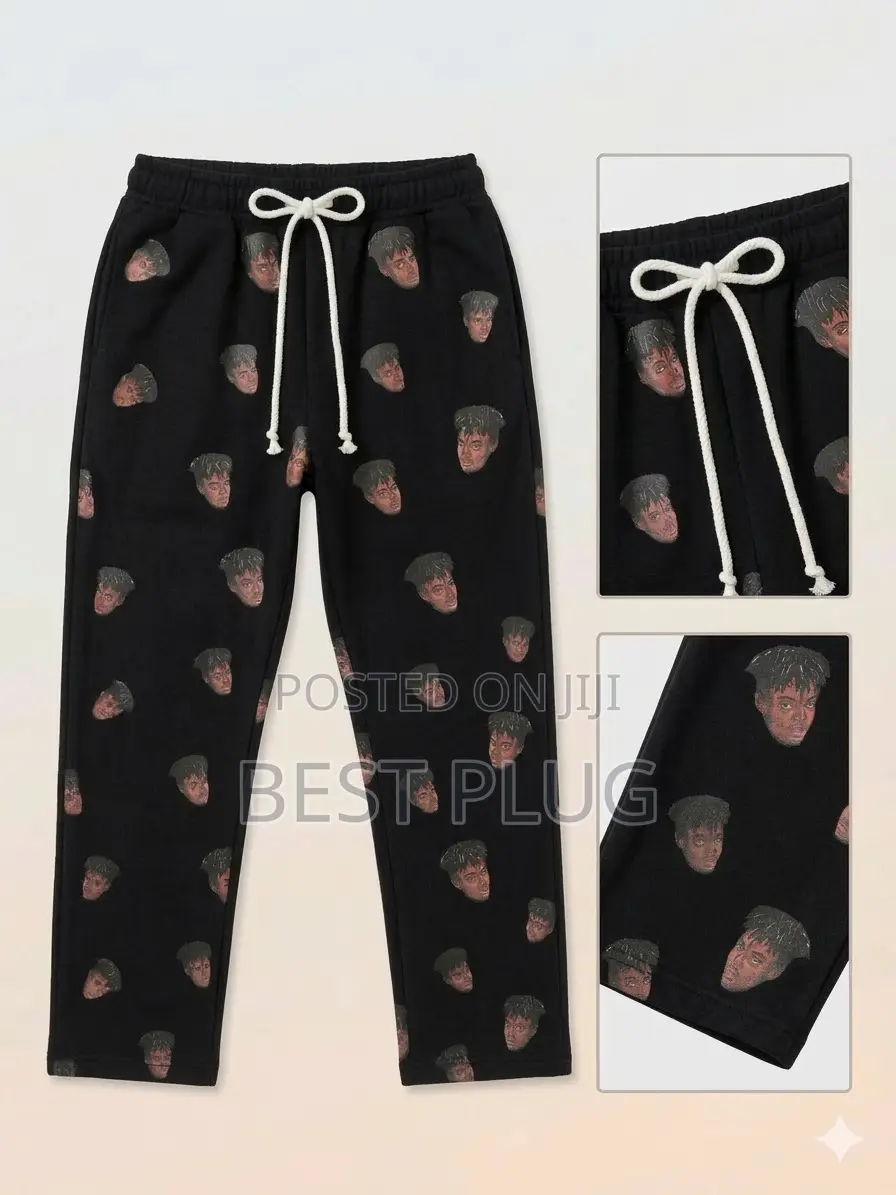 Premium Quality Joggers