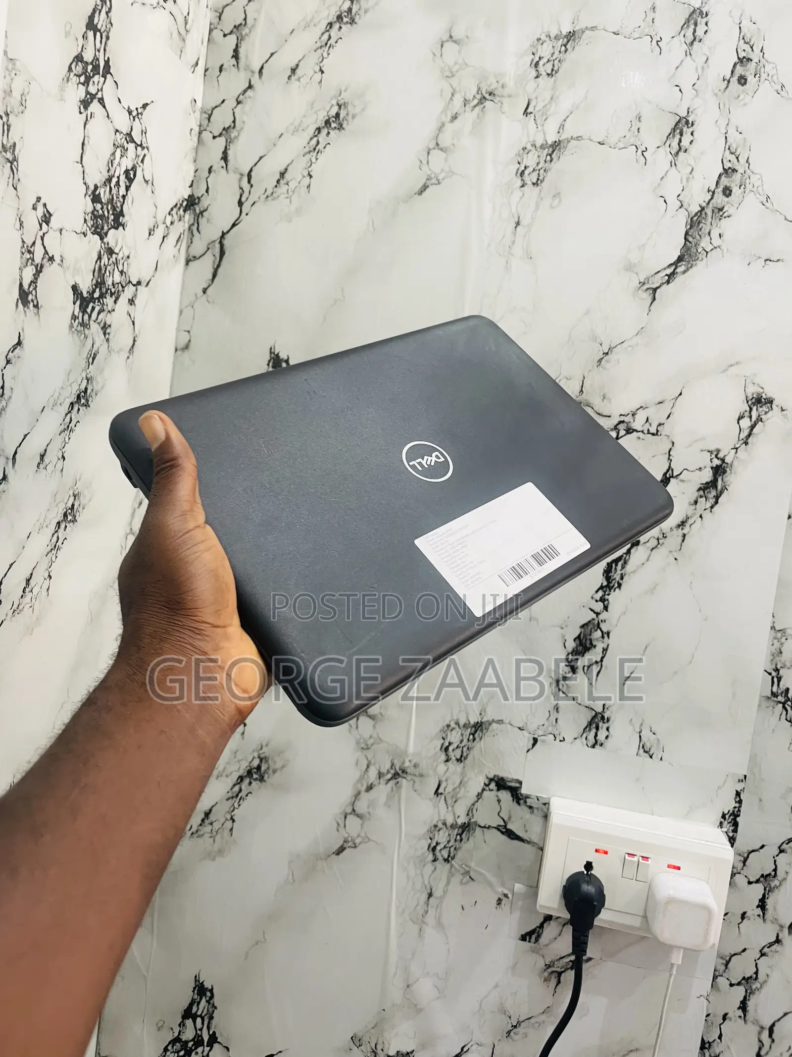 Laptop Dell Latitude 11 3190 4GB Intel SSD 60GB