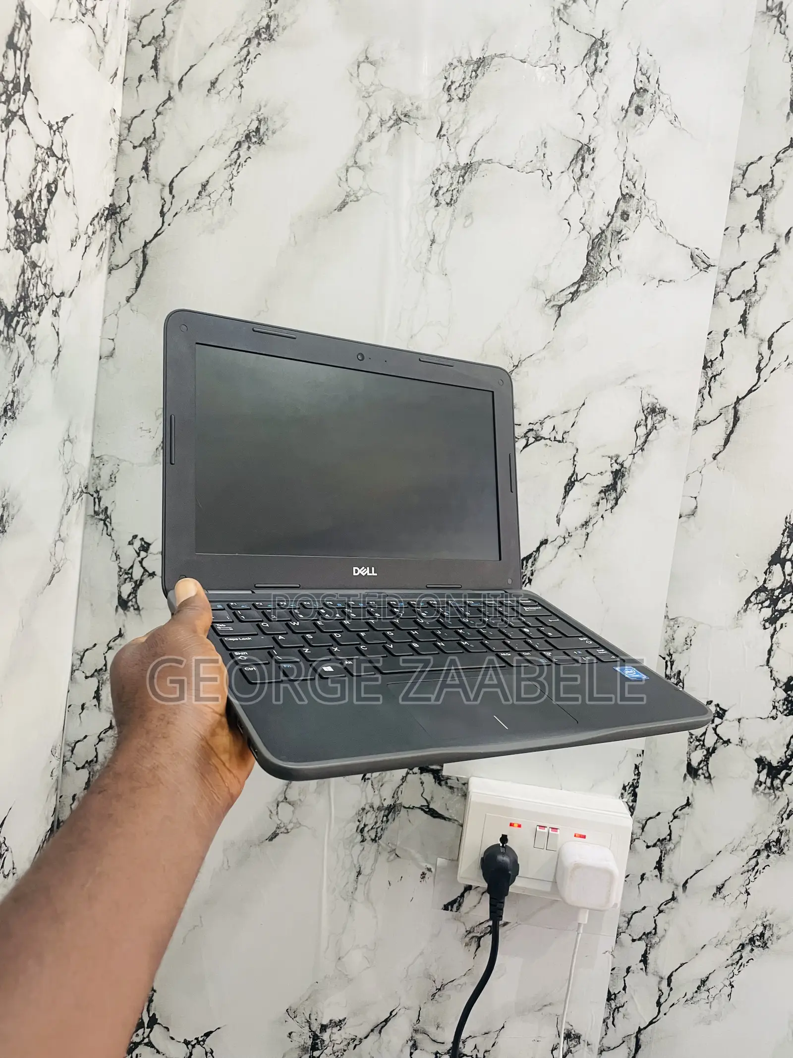 Laptop Dell Latitude 11 3190 4GB Intel SSD 60GB