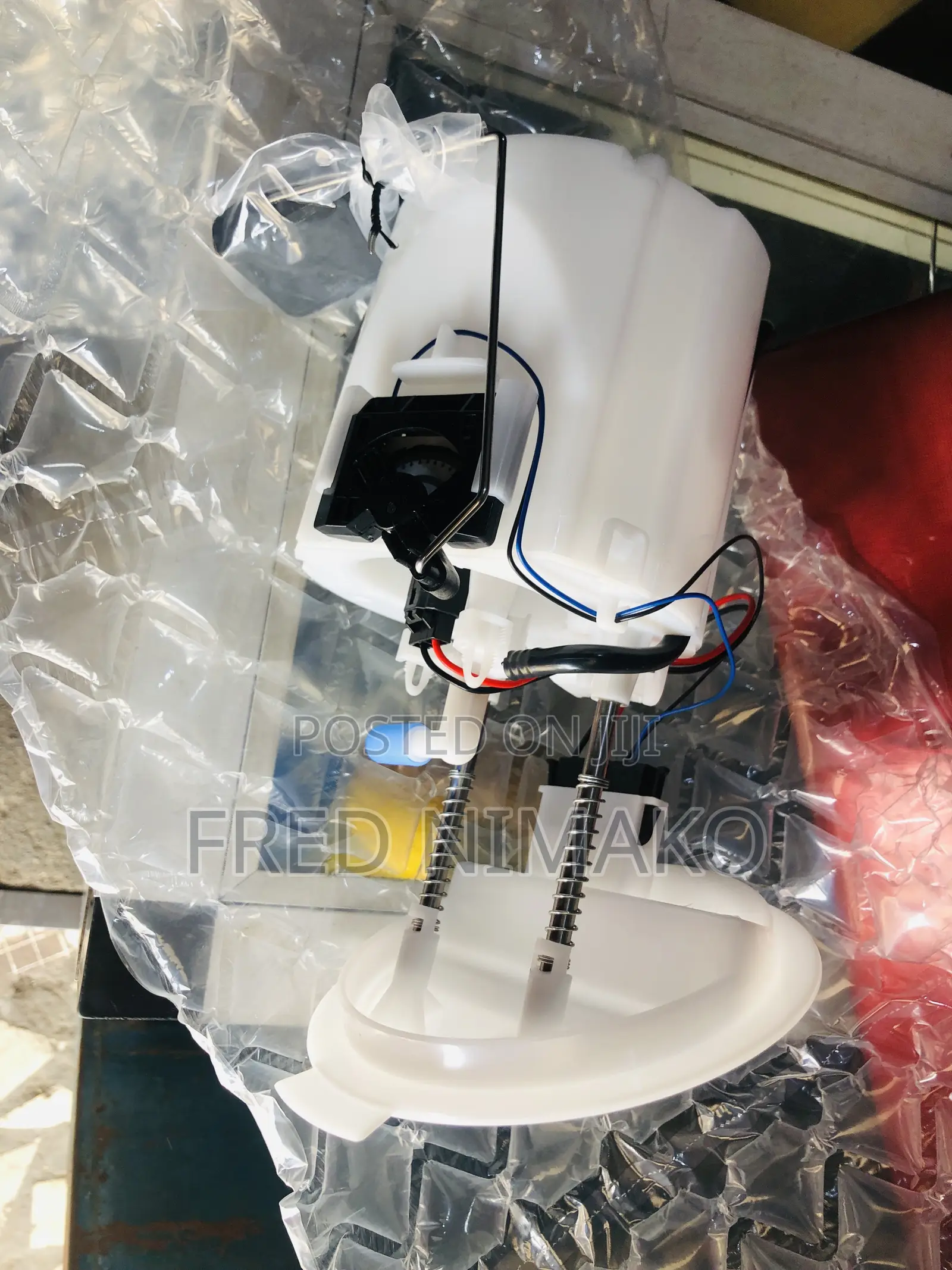 Fuel Pump Assembly for Mercedes-Benz W204 W212 C200 C250 E200