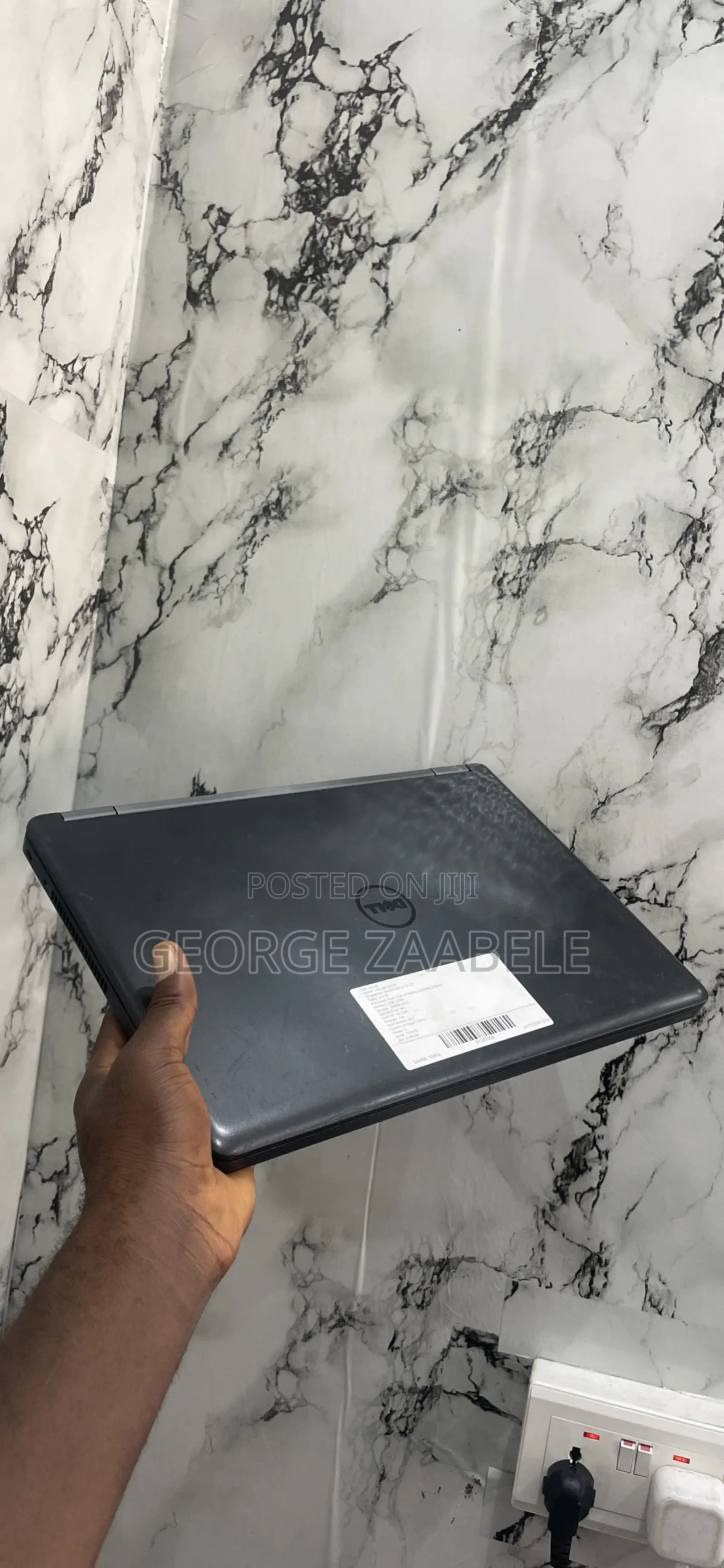 Laptop Dell Latitude 14 E5450 8GB Intel Core i5 SSD 256GB