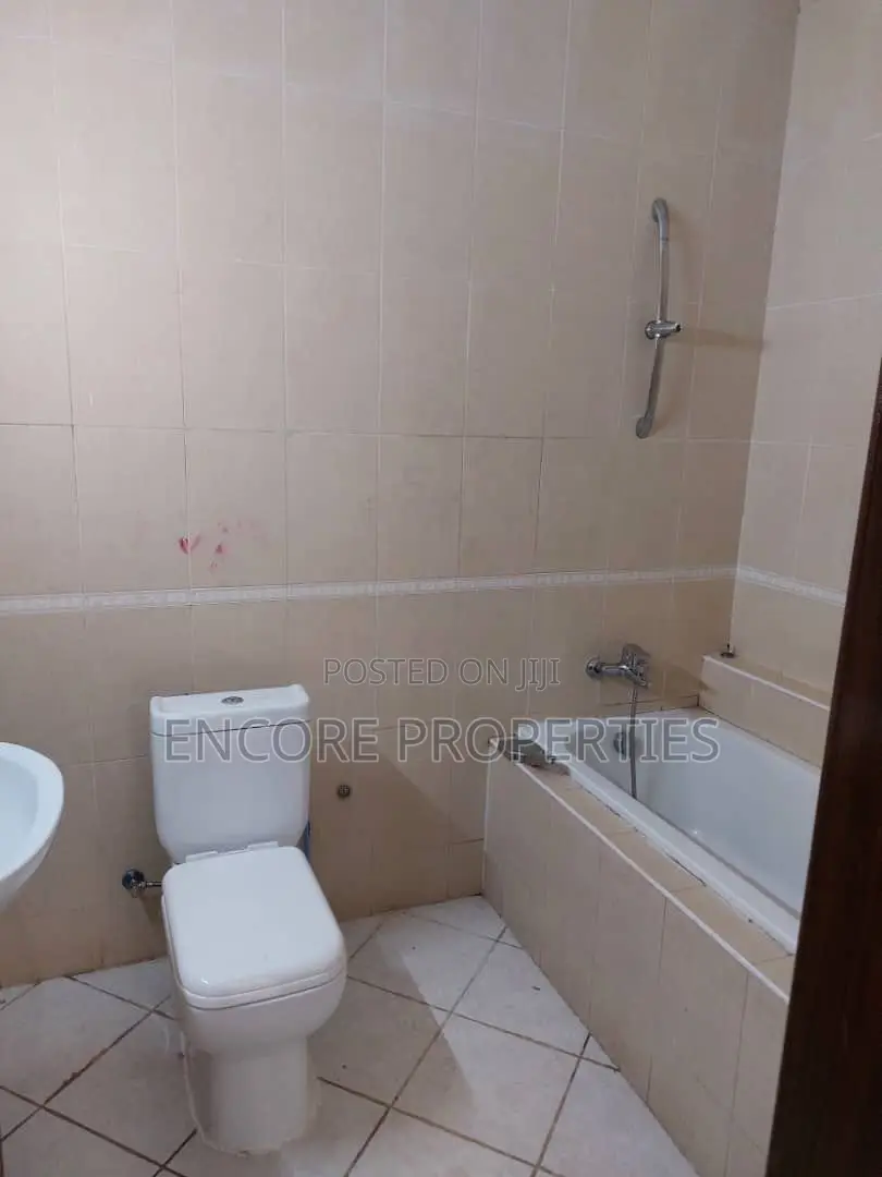 5bdrm House in Trassaco Phase 1, East Legon for rent