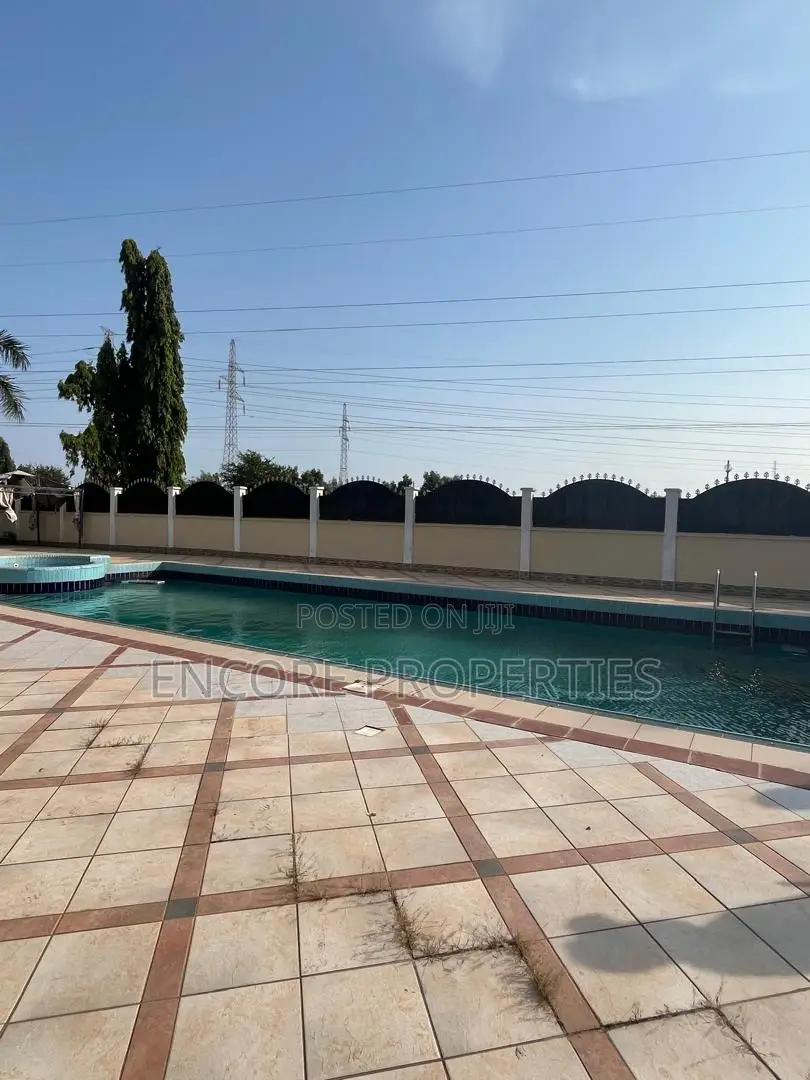 5bdrm House in Trassaco Phase 1, East Legon for rent