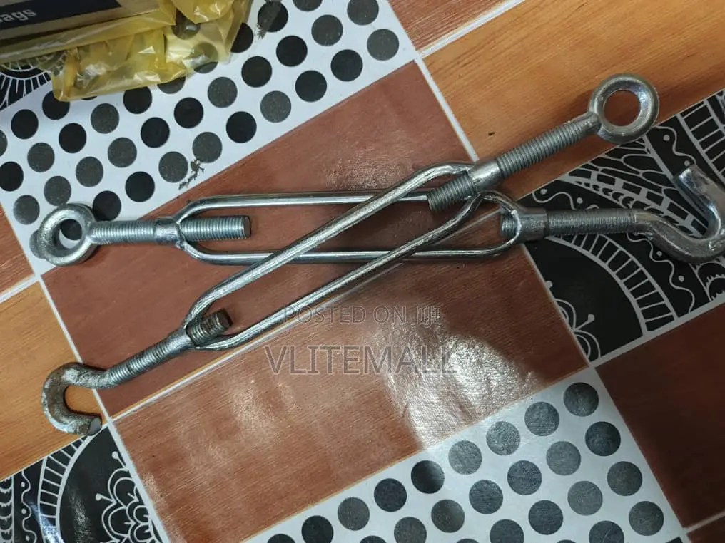 M16 Turnbuckle