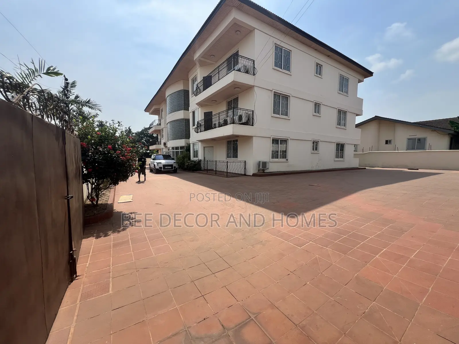 3bdrm Apartment in Bee Decor & Homes, North Legon for rent