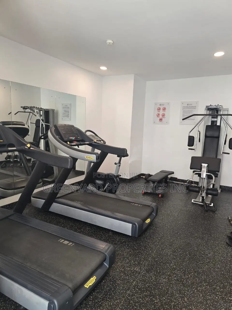 3bdrm Apartment in Shiashie, East Legon for sale