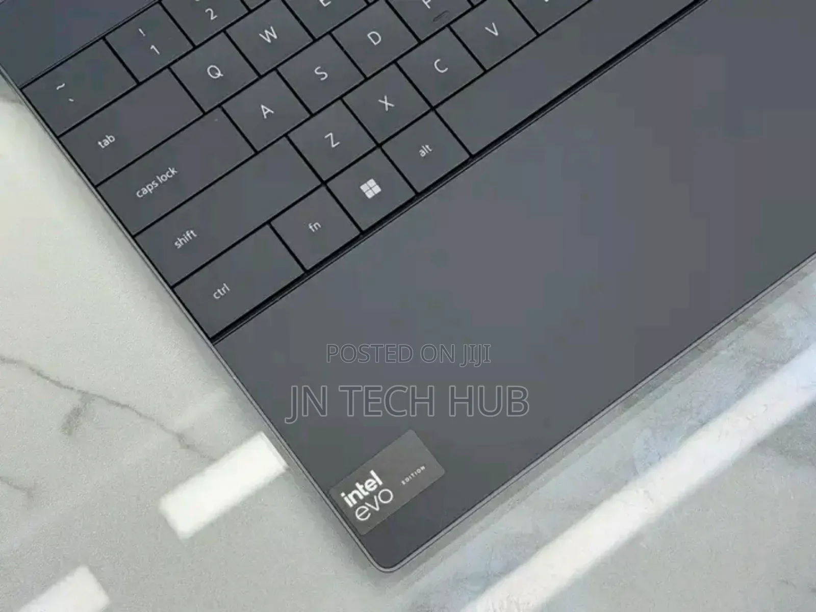 New Laptop Dell XPS 13 32GB Intel Core Ultra 7 SSD 1T
