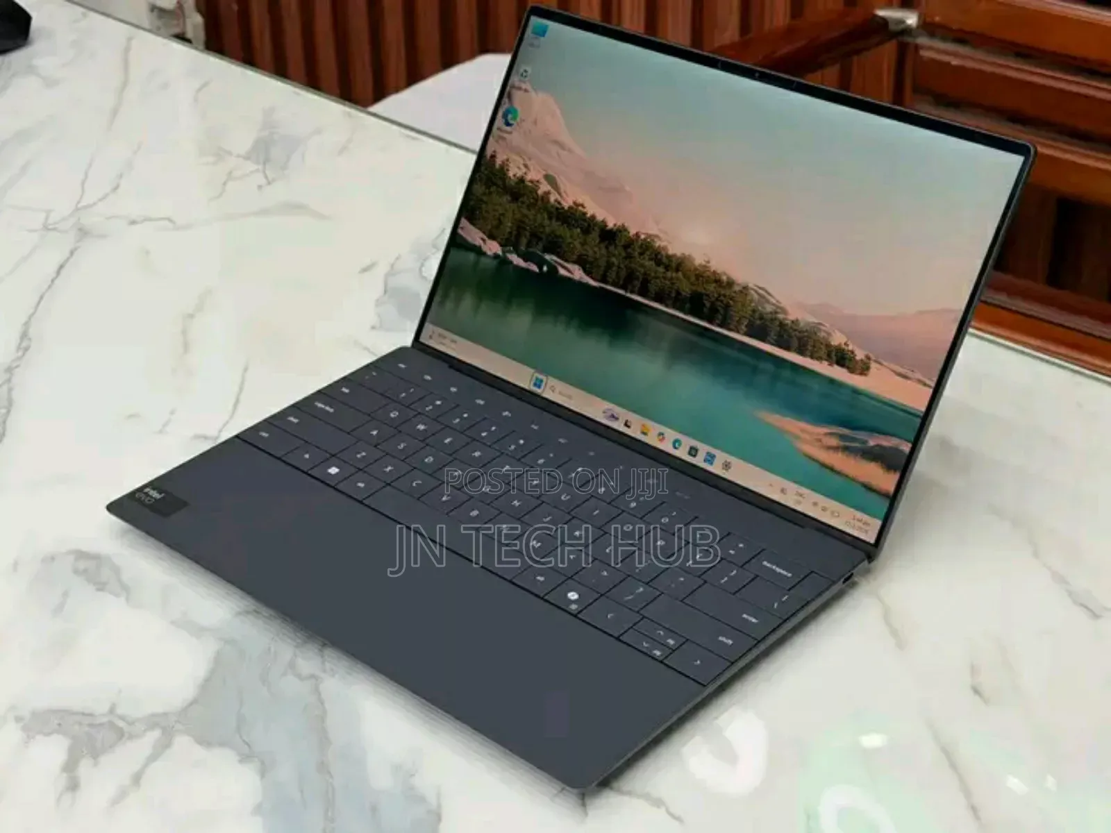 New Laptop Dell XPS 13 32GB Intel Core Ultra 7 SSD 1T