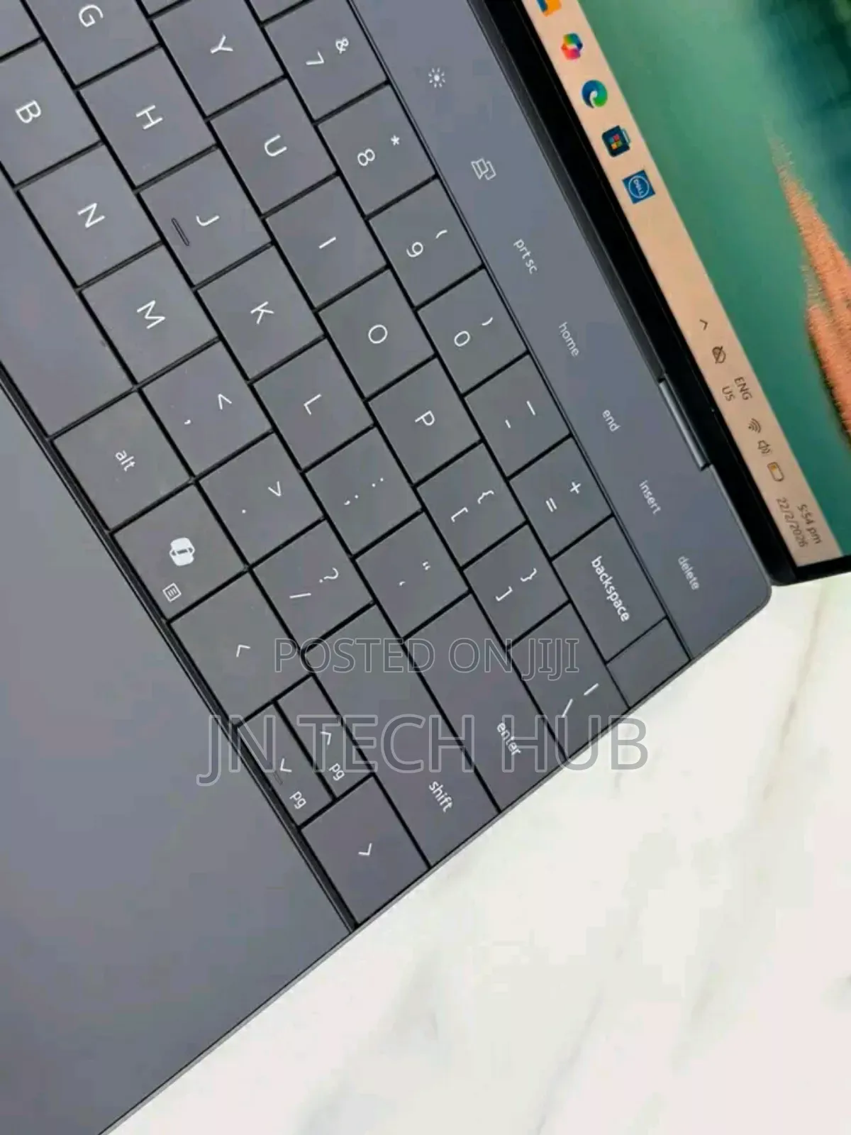 New Laptop Dell XPS 13 32GB Intel Core Ultra 7 SSD 1T