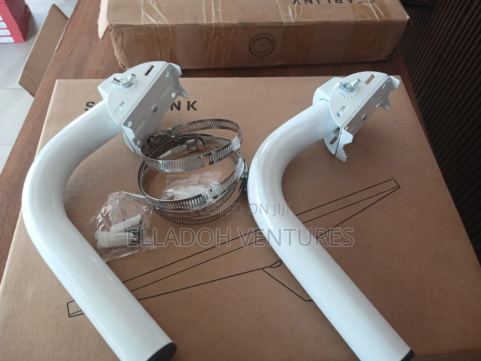 Mount Bracket for Access Points