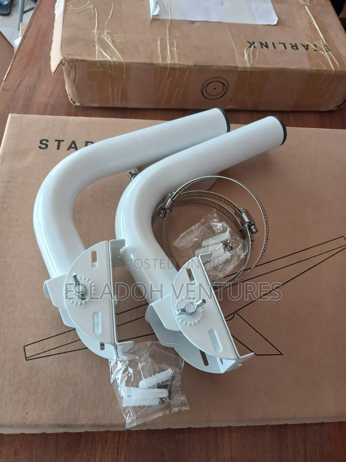 Mount Bracket for Access Points