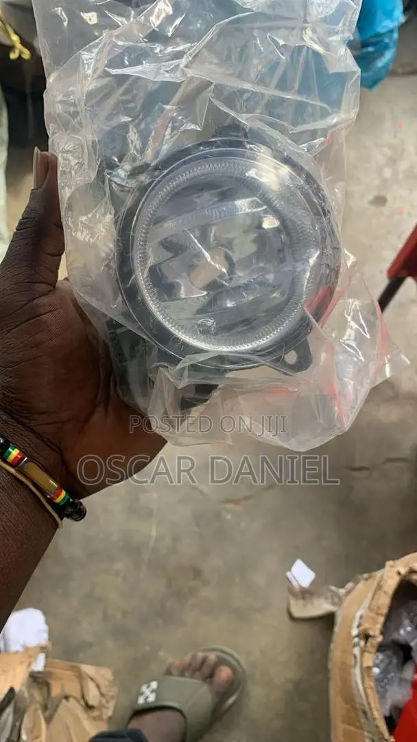 Fog Lights for All Cars Available