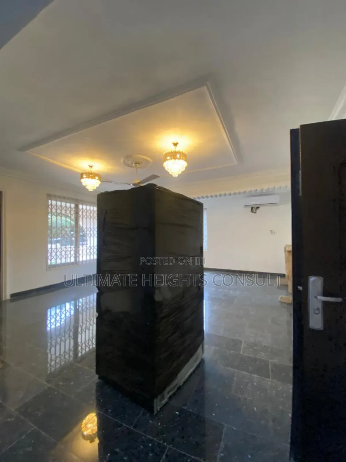 8bdrm House in Kwabenya Abuom for rent