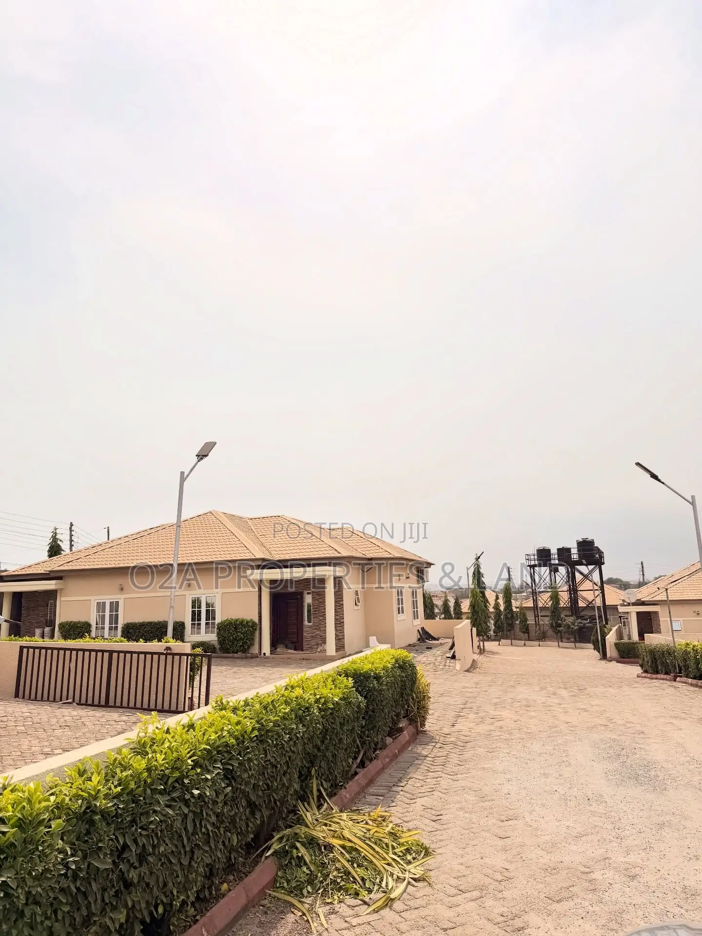 3bdrm House in Pillar 2 for sale