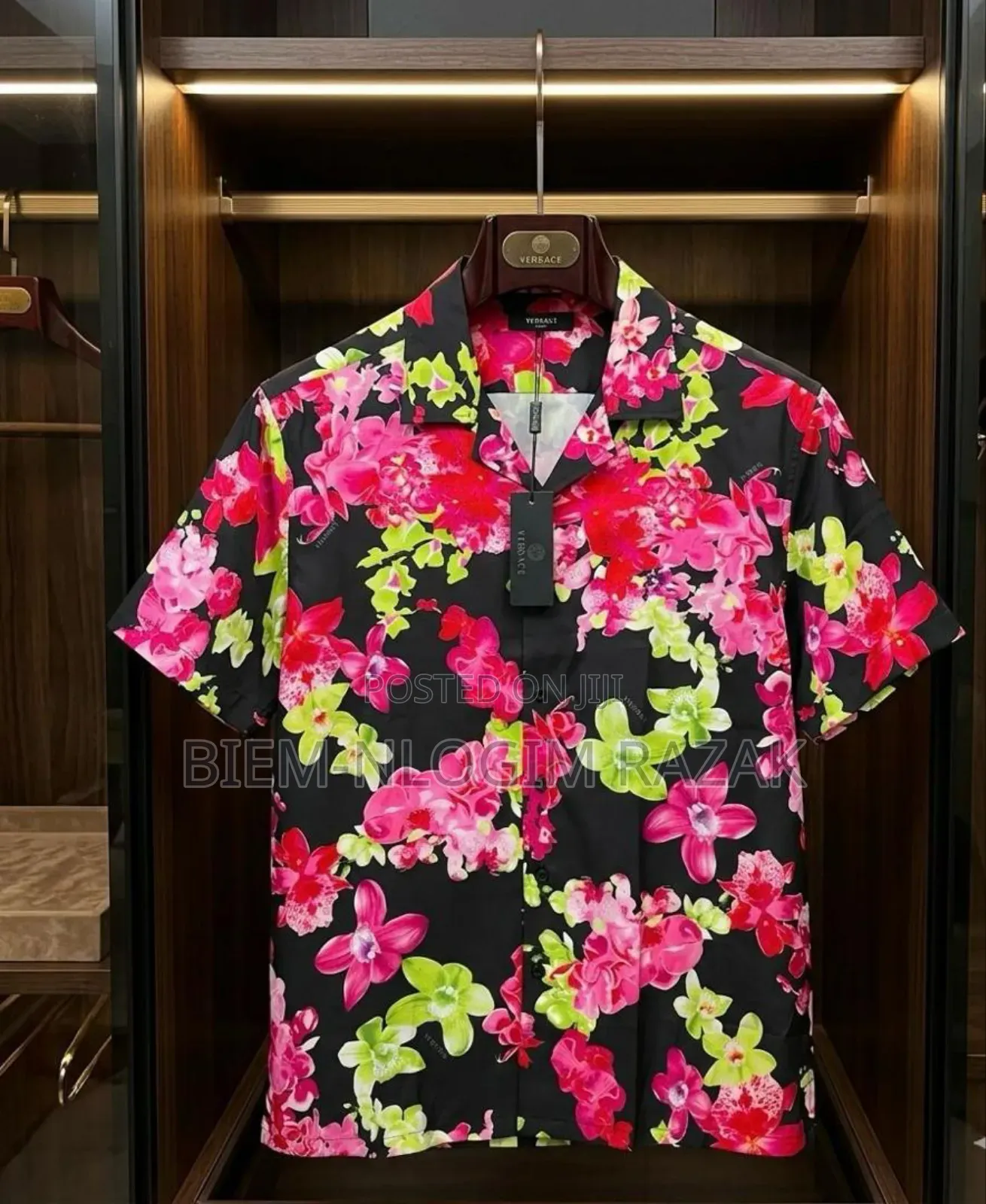 Topmost Quality Summer Shirts Available in Stock