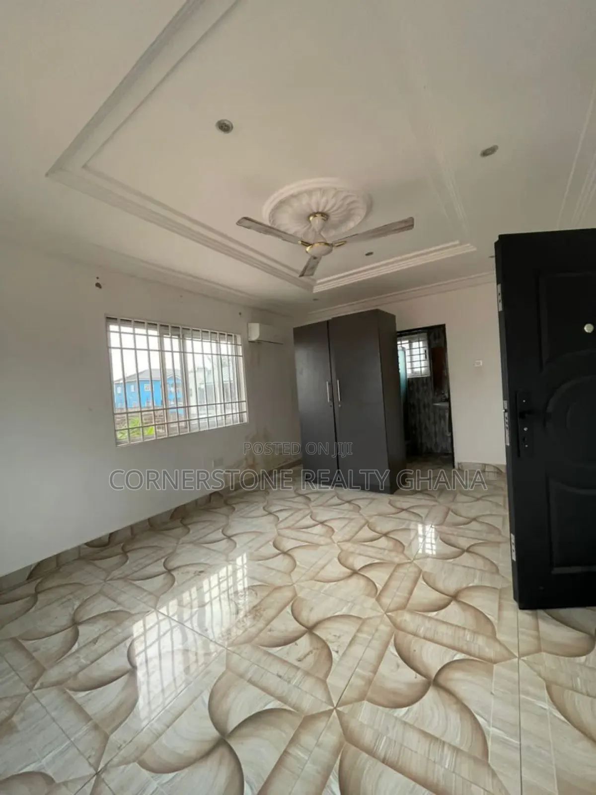 1bdrm Apartment in Sakora for rent