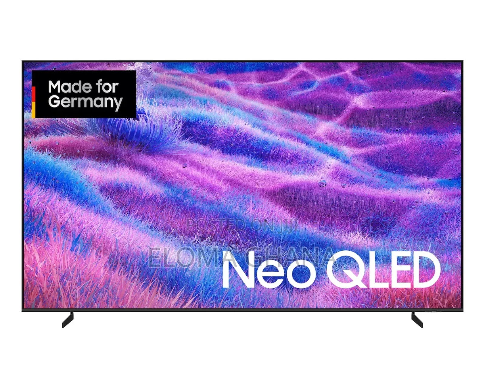 Dolby Atmos 100-inch Samsung Neo Qled 4k Smart Tv