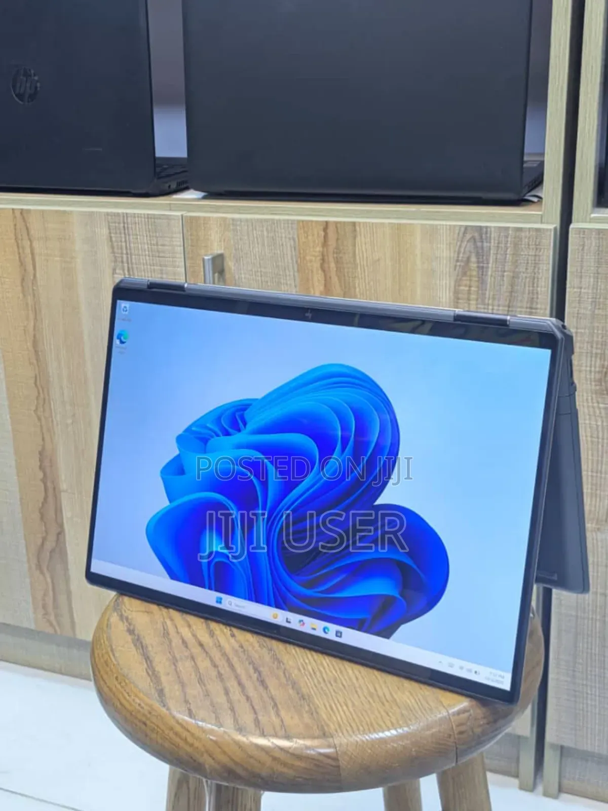 Laptop HP Spectre 16GB Nvidia SSD 512GB