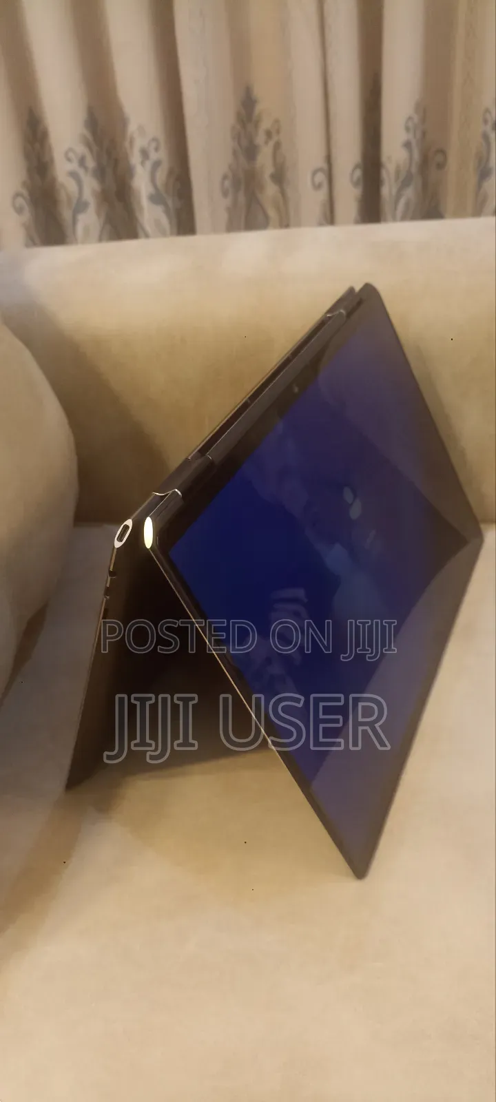 Laptop HP Spectre 16GB Nvidia SSD 512GB