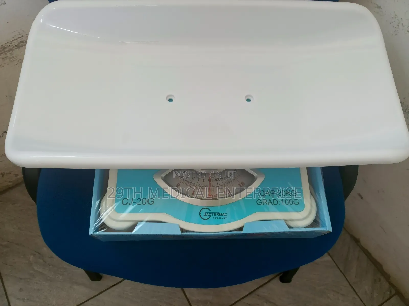 Baby Scales / Toddler Scale